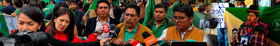 Actividades en Santa Cruz