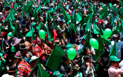 Este fin de semana en La Paz