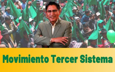 Casa de campaña en Potosí