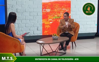 Dr Patzi: «debemos apostar por la experiencia y la capacidad»