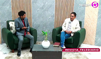 «La Gobernación de La Paz no tiene obras, solo transfiere dinero al gobierno»